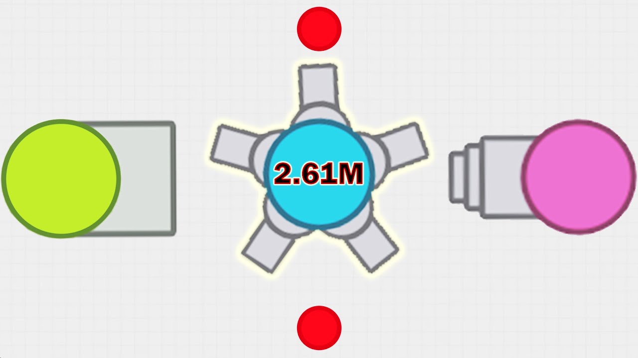 Arras.io - Auto-5
