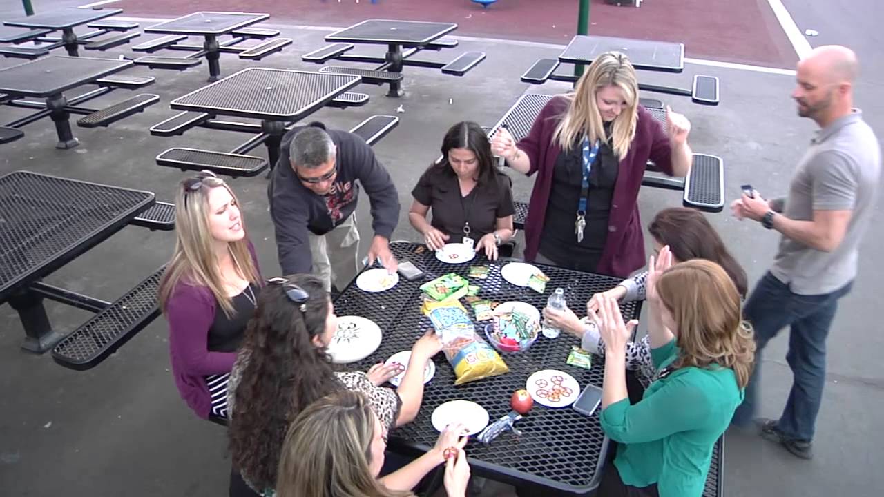 Lasselle Elementary SPOTS