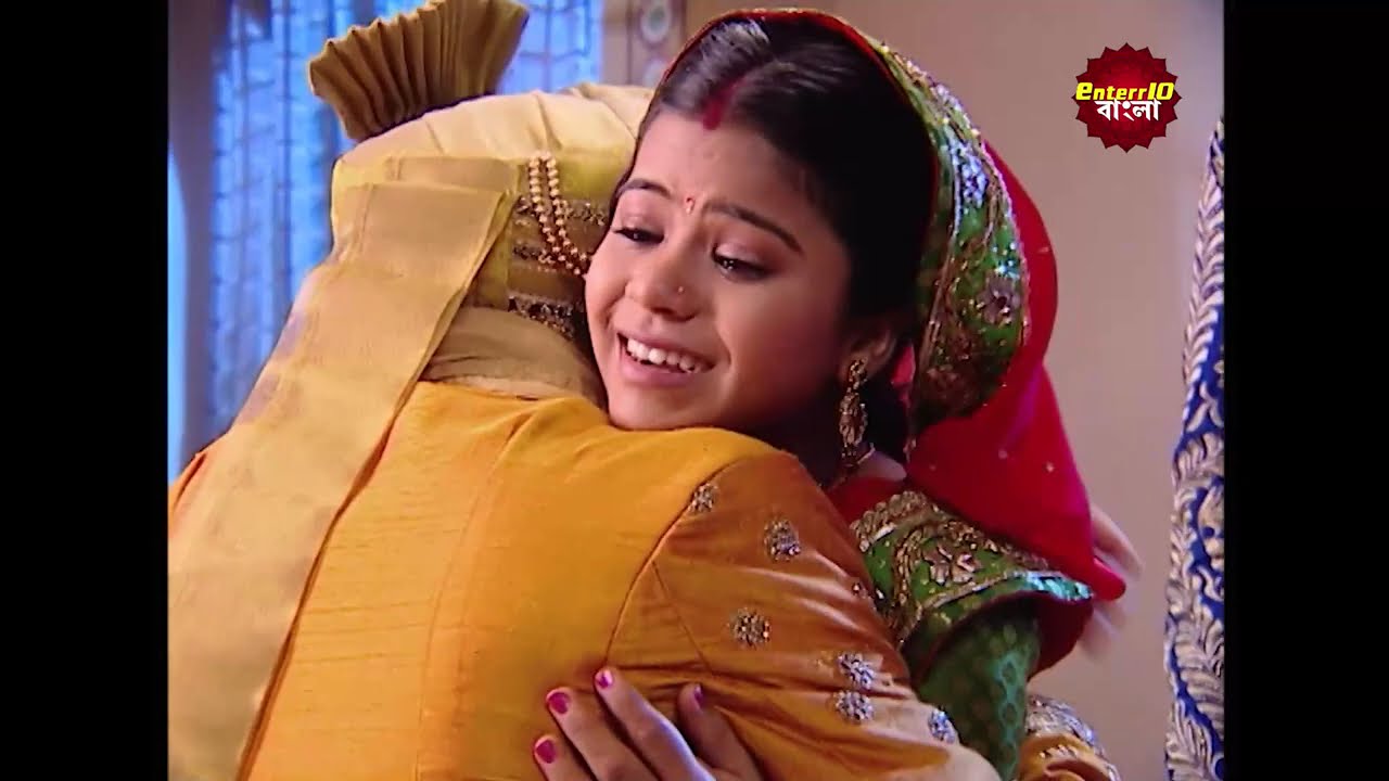 Baba Aiso Var Dhundo | বাবা বর এনে দে | Full Episode 223 | Enterr10 Bangla