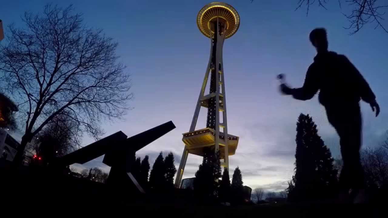 Sweets Kendamas // Homegrown Bilboquet // Edit #1
