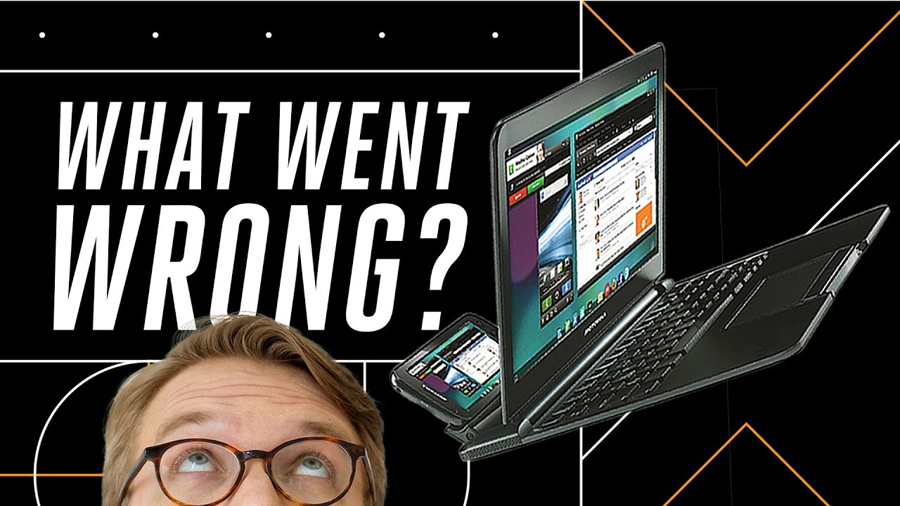 The best bad idea for smartphones