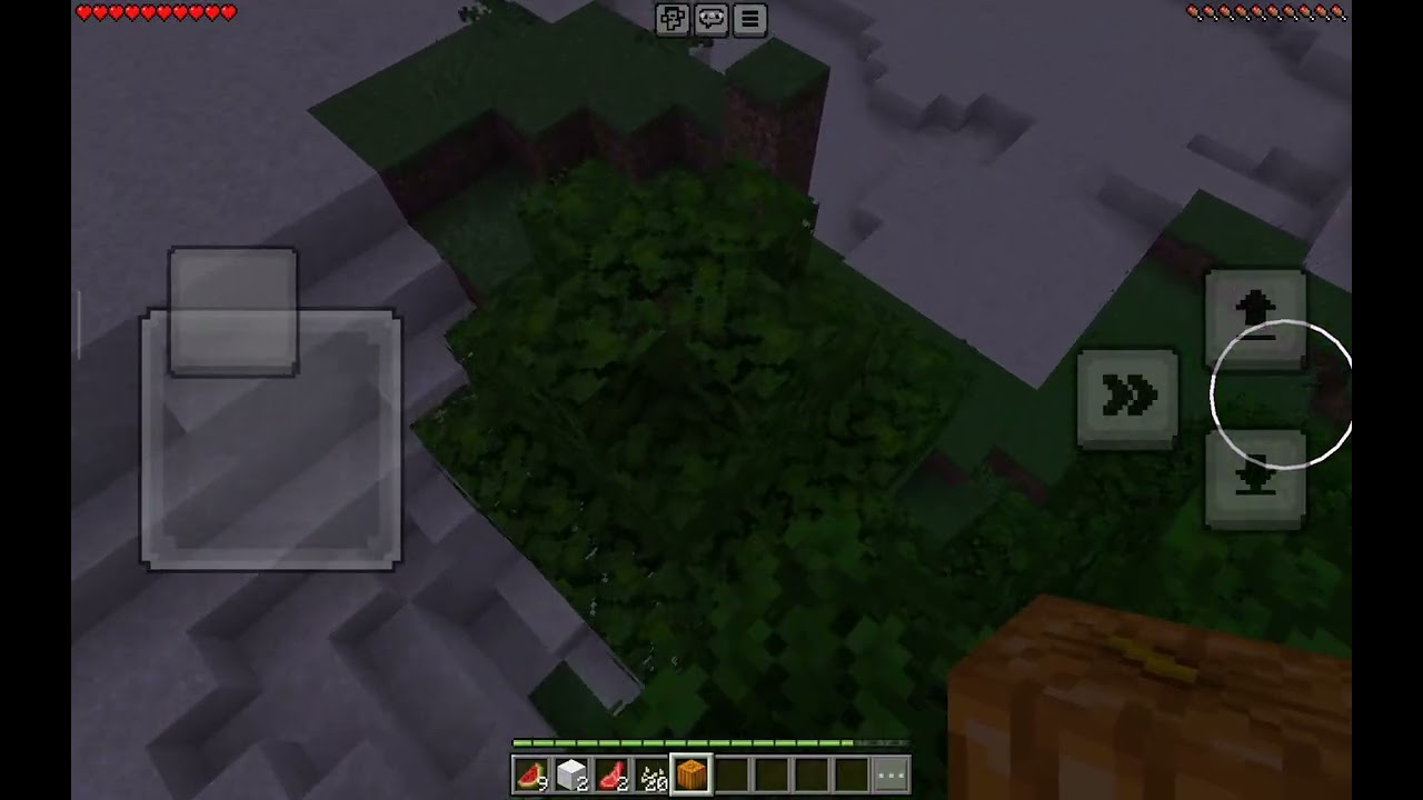 Minecraft capítulo 1