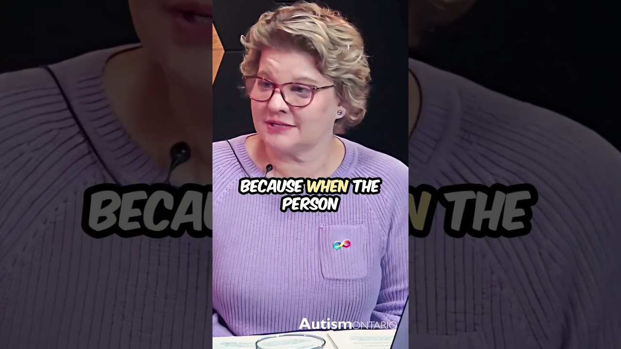 How To Help Autistic Kids During Meltdowns #autism #AutismOntario