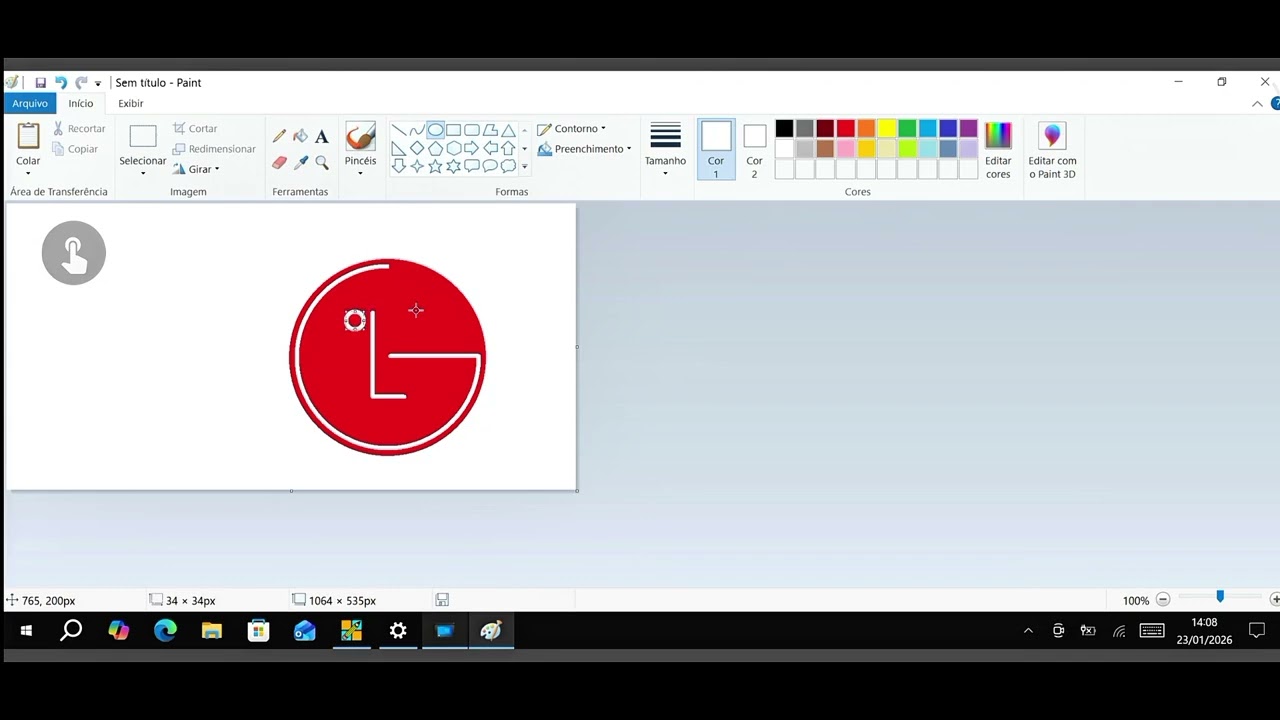 USEI MEU CELULAR COMO MONITOR!!!!! (#superdisplay)
