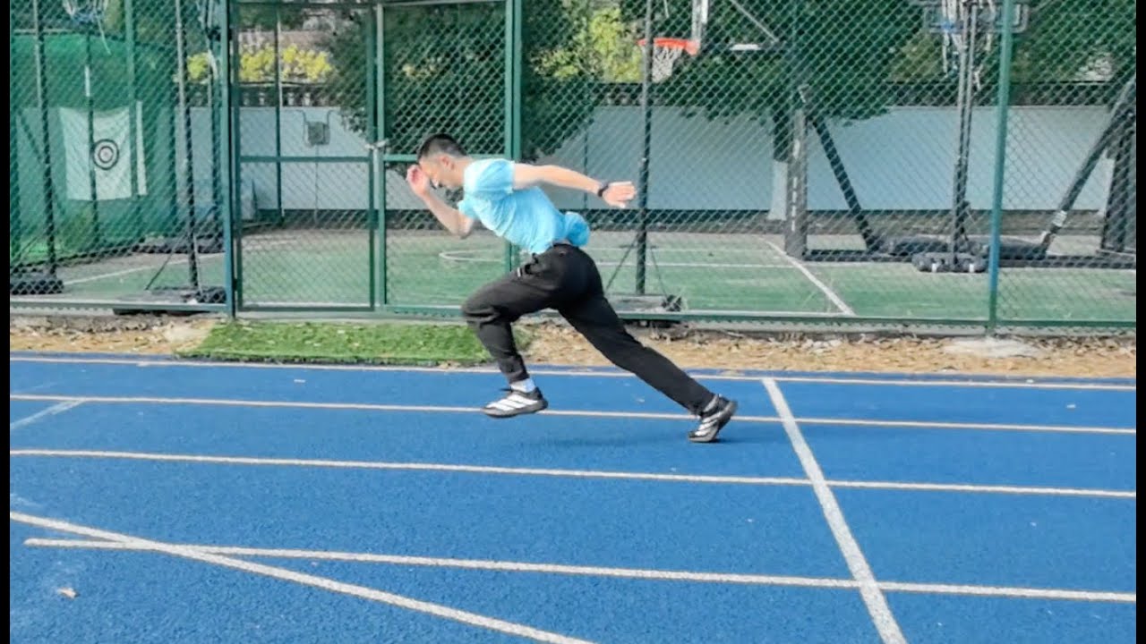 Breaking Limits: My Journey of Speed, Science, and Service