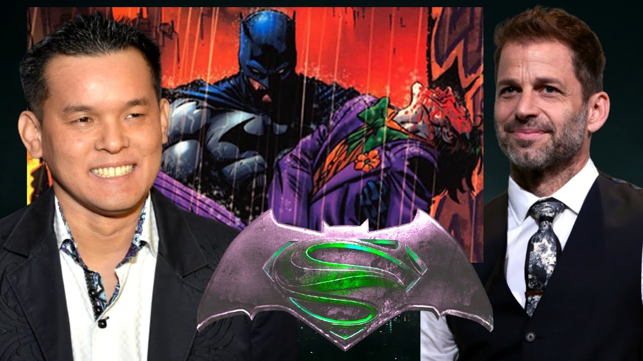 My Debate on Batman's No-Killing Rule vs the Director of the Dark Knight Returns