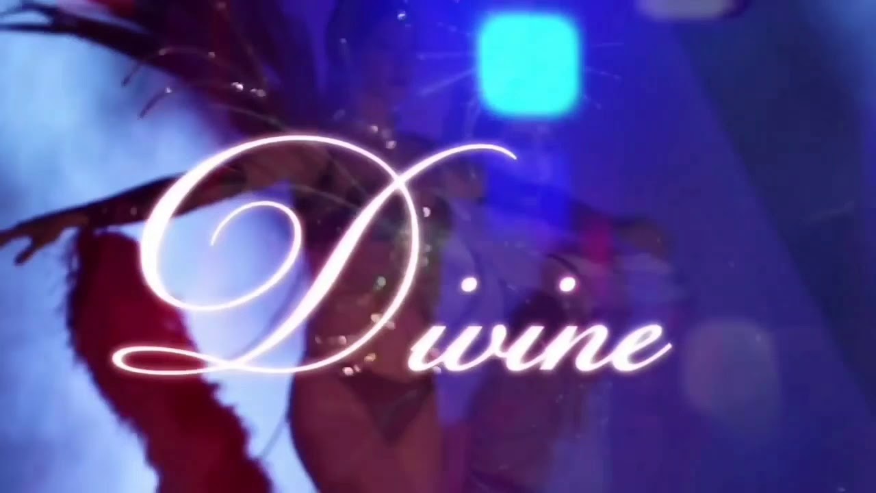Divines Fantaisies