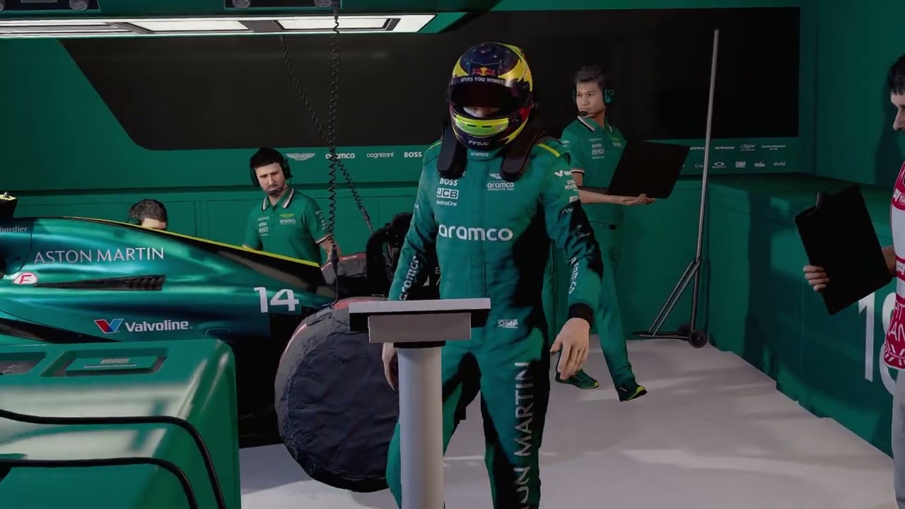 F1 Australia