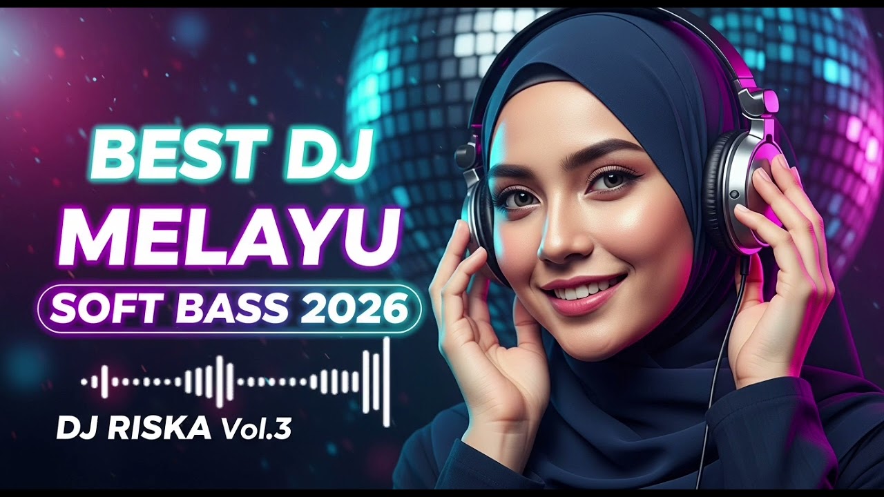 🌹 DJ Melayu Slow Full Bass - Rasa Rindu Tak Bertepi Vol .3  | DJ Riska SDJ Remix Terbaru 2025