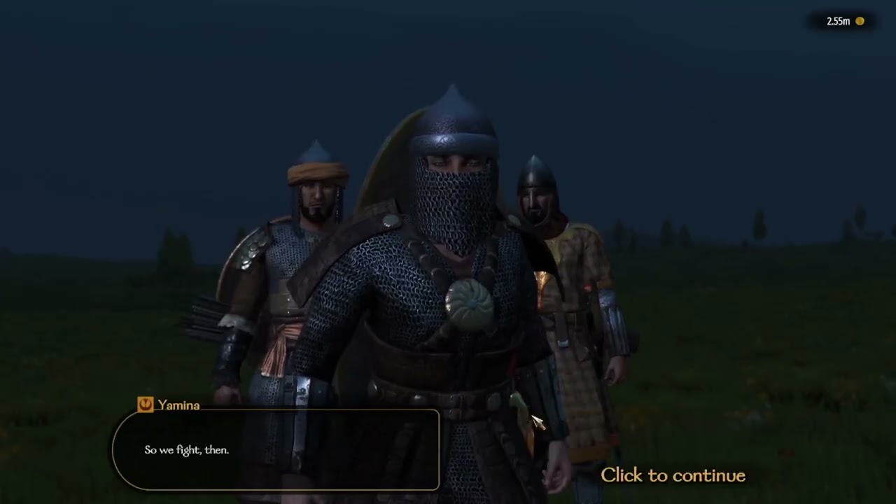 Bannerlord no commentary Vlandia#16 Last stands