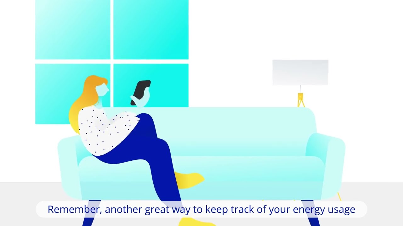 Understanding your electricity and gas bill | AGL