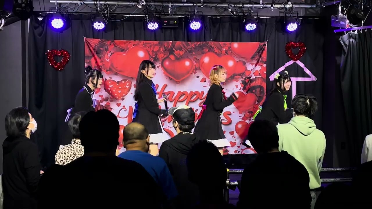 【SupplE→】2026年2月21日(土)＠A-kukan①