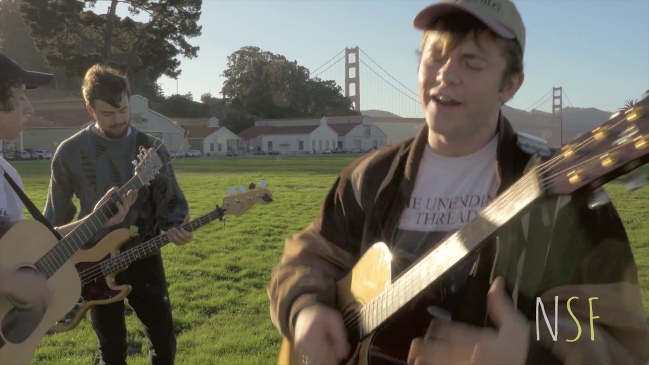 NativeSF City Sessions: Forget It.