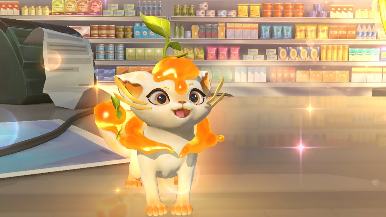 Yuumi roubada no modo Frenético!