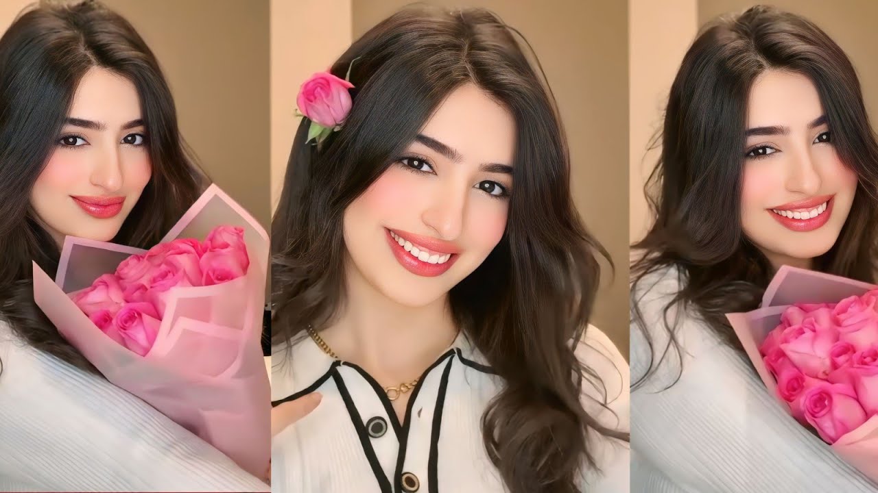 لايف سارة أغا 17/1/2025 تيك توك Tik Tok live Sarah Agha