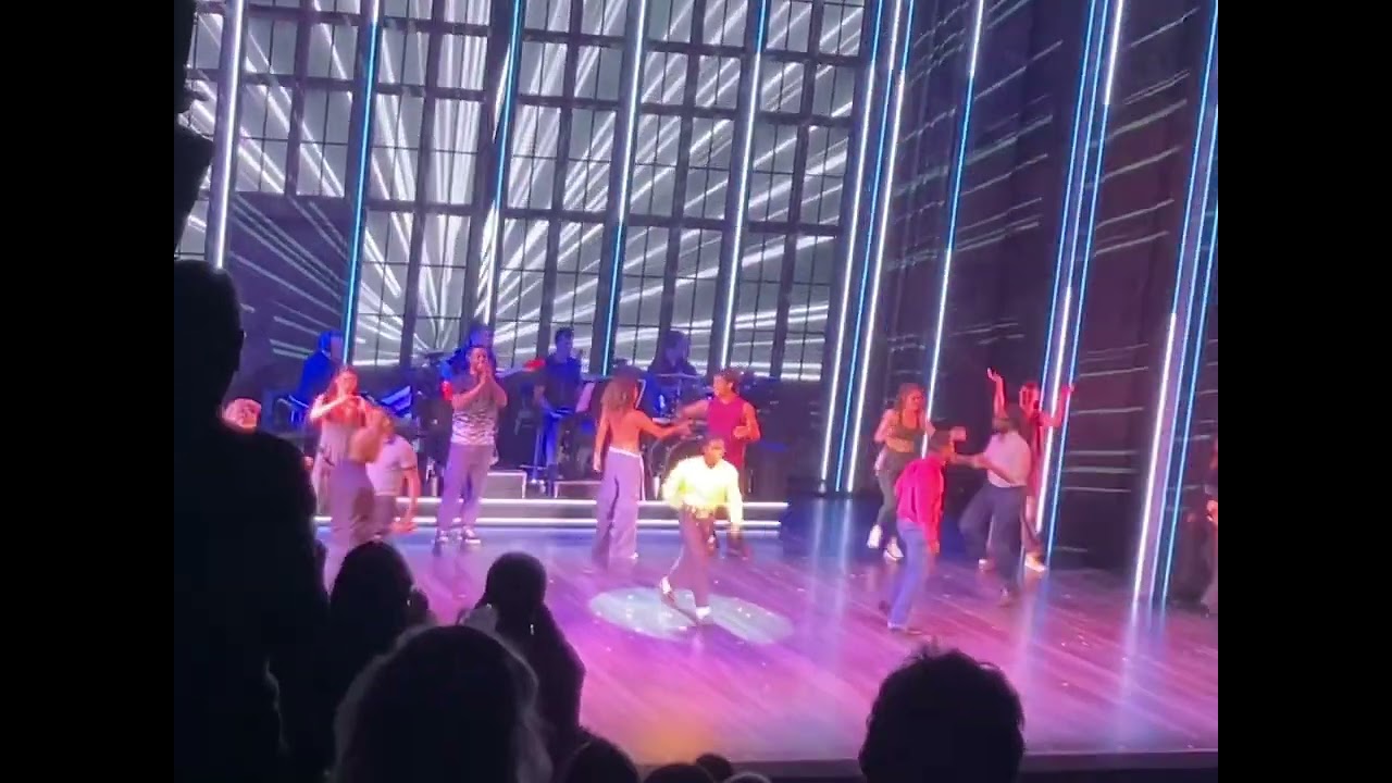 #mj #themusical #迈克尔杰克逊#音乐剧  #墨尔本#女皇陛下剧场 #HerMajesty'sTheatre 