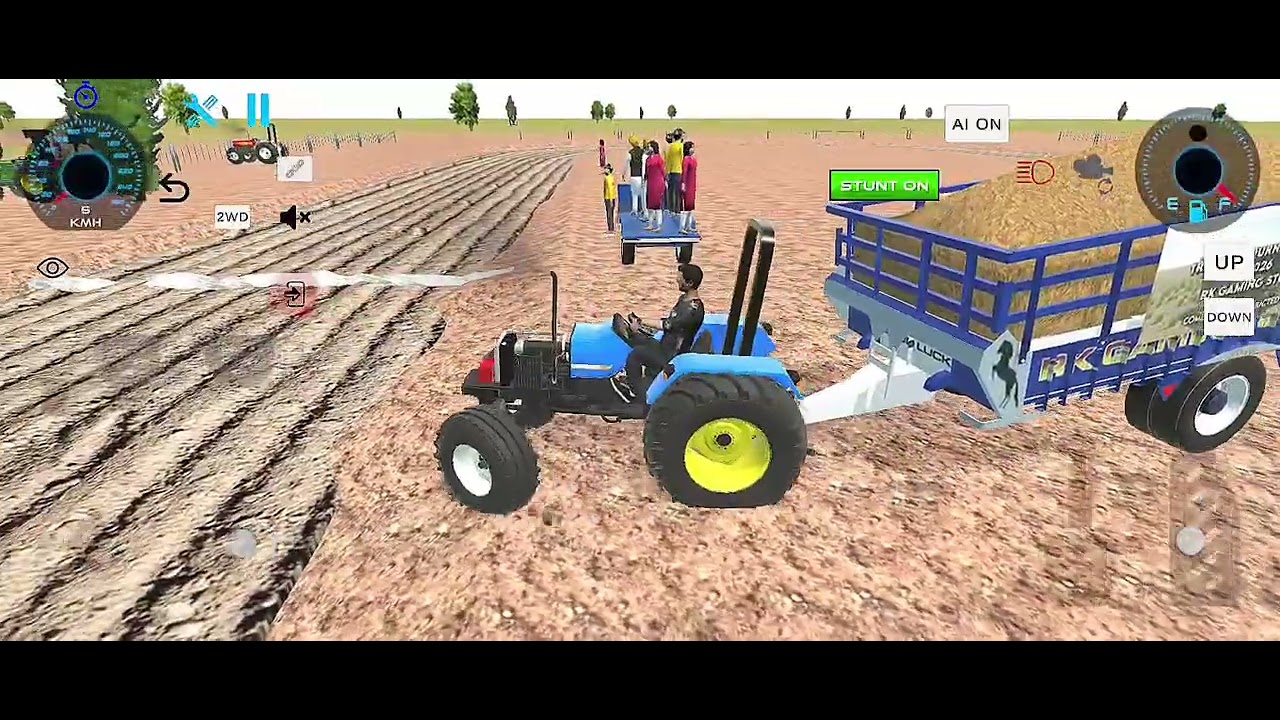 Mission complete karne me kya kya challenge aaye, sab dekho end tak 😎