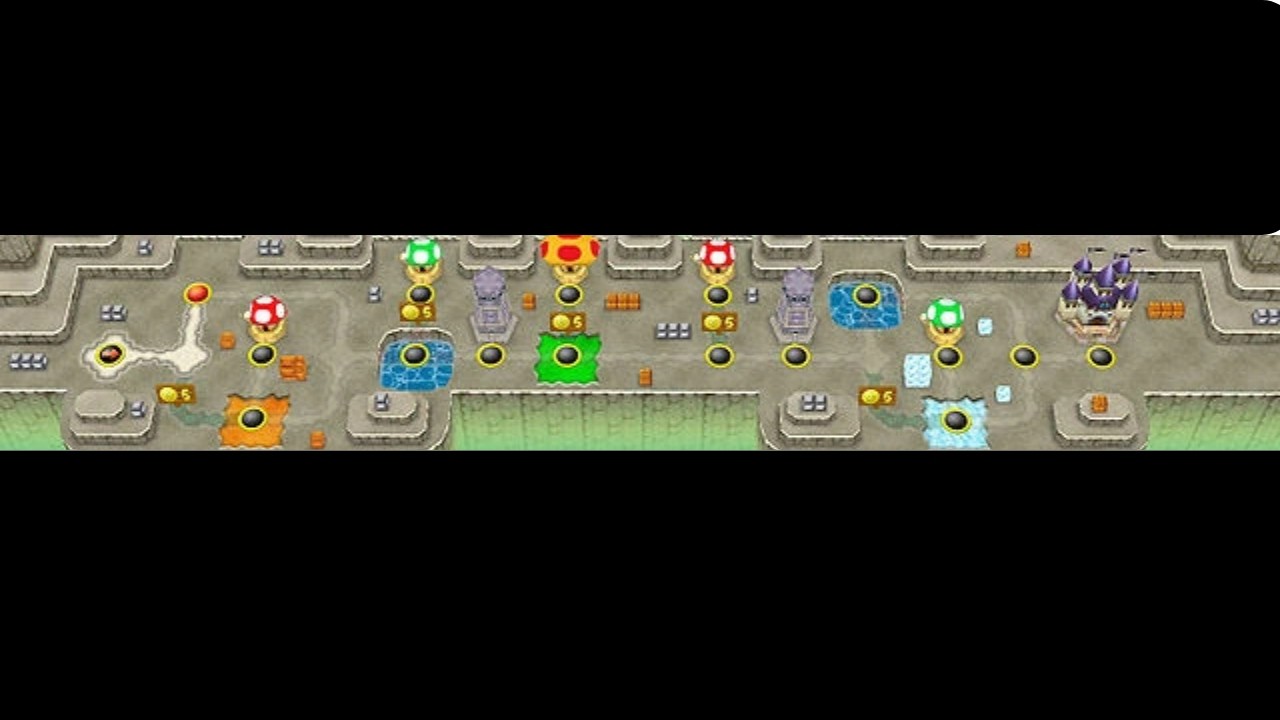 World 6! - New Super Mario Bros DS - Part 6