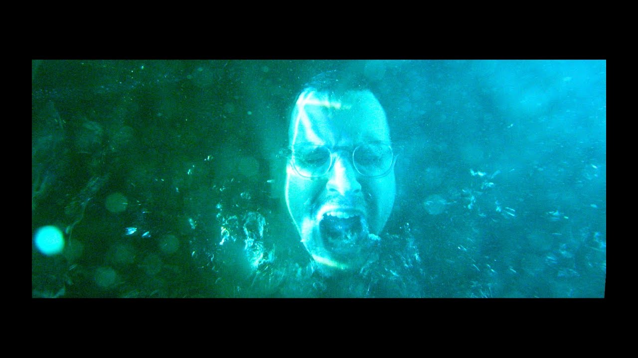 WHY? - IV. The surgeon nervously goes on, he never claimed to be God. (Official Video)