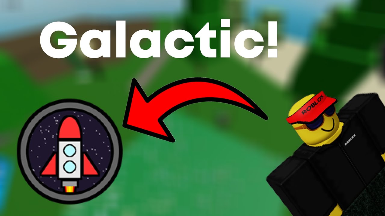 First Galactic - Grass Cutting Incremental