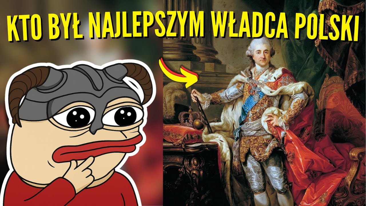 CO BY BYŁO GDYBY... Czyli historyczna pogadanka KAŁACHA  z widzami (#7)
