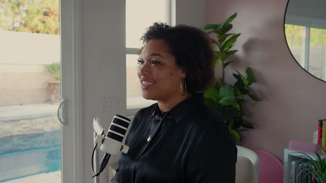 (Episode 5) Fear Is a Liar with Good Marketing: How to Stop Letting It Make Your Decisions