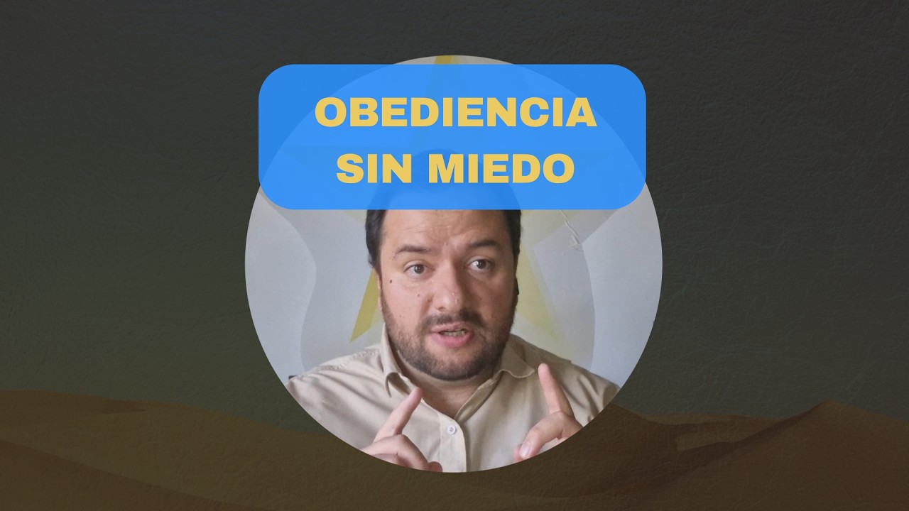 Cómo lograr obediencia sin miedo | Autodominio en la crianza