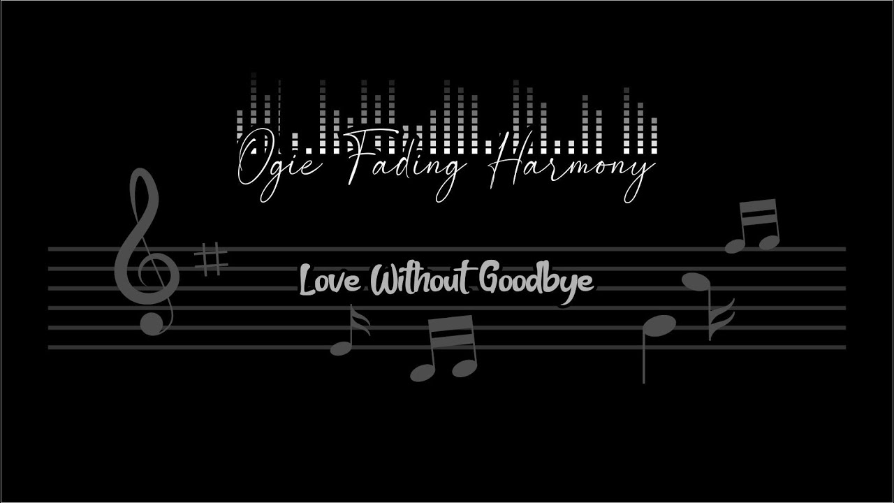 Love Without Goodbye - Emotional Sad Instrumental (Piano & Violin) #instrumental   #sadmusic