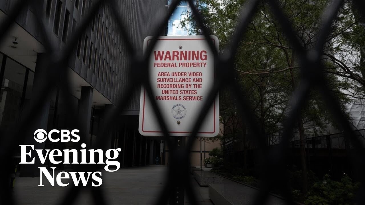 Chicago officials agree a federal immigration crackdown is imminent