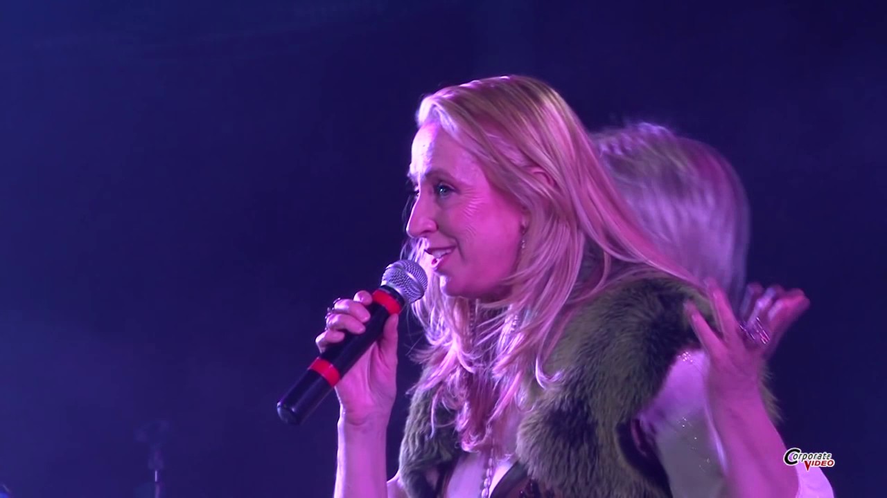 henriette voice