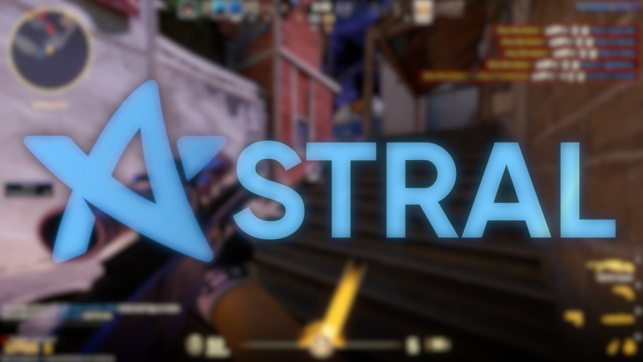 cs2 hvh highlights ft. astral.rip