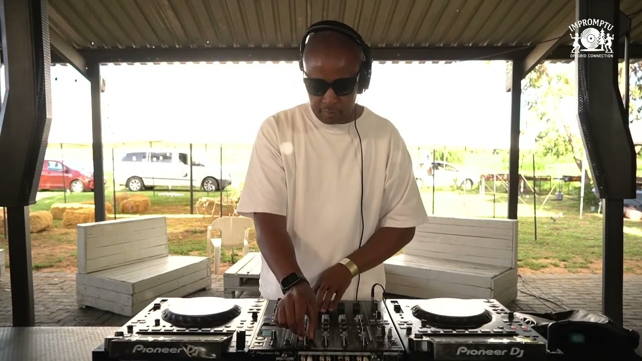 Nutty Nys // Deep House Mix // Impromptu sessions #deephousemusic #amapiano #afrohouse #deeptech