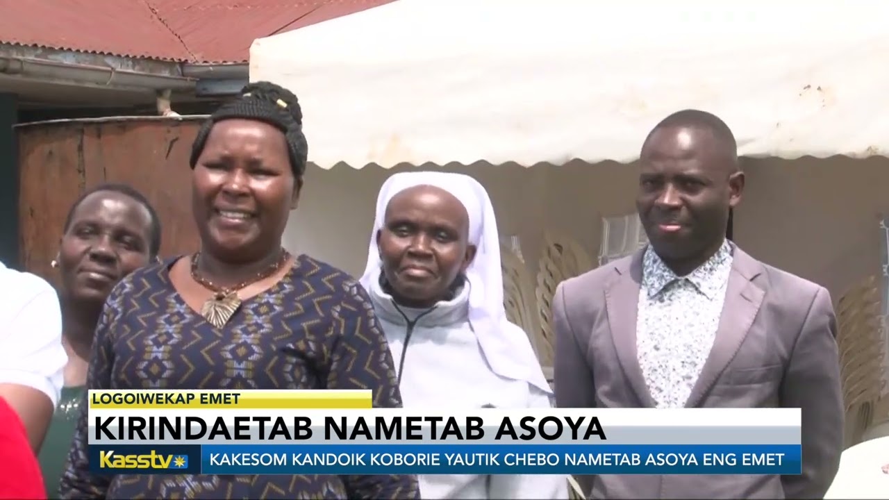 5TH SEPTEMBER 2025| KASS TV NENETESETAI  NEWS, 7PM