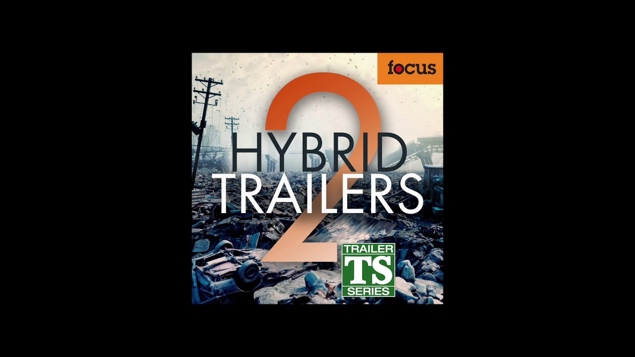 #TOTW - Sky Choir - Hyrbid Trailers 2