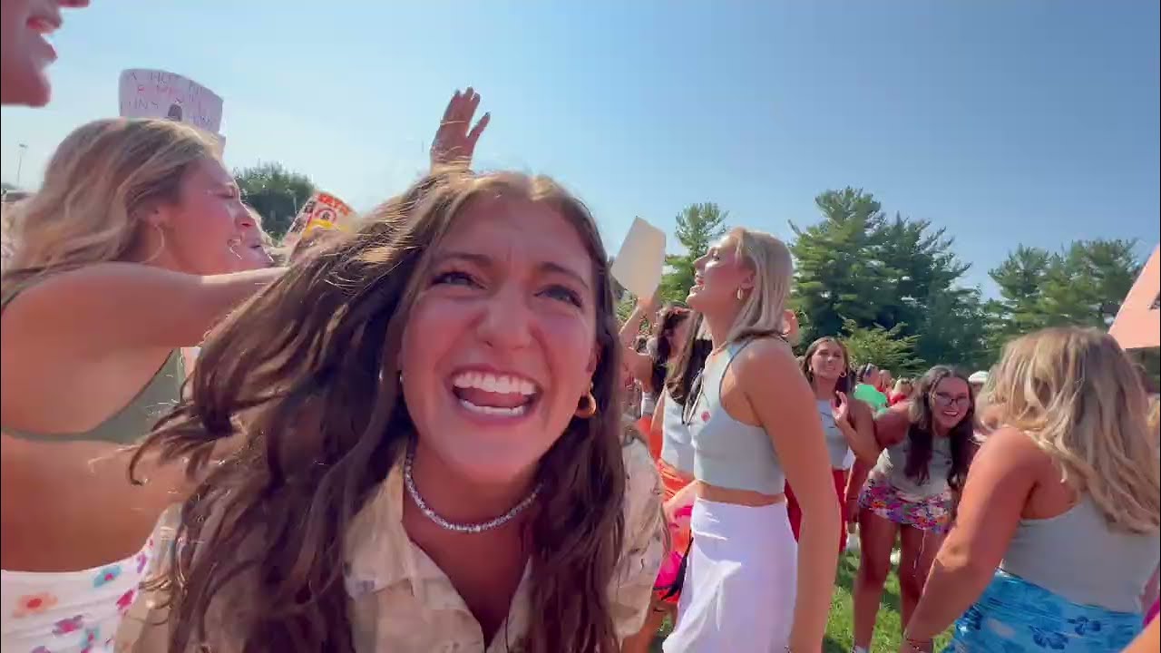 tri delta sisterhood 2023