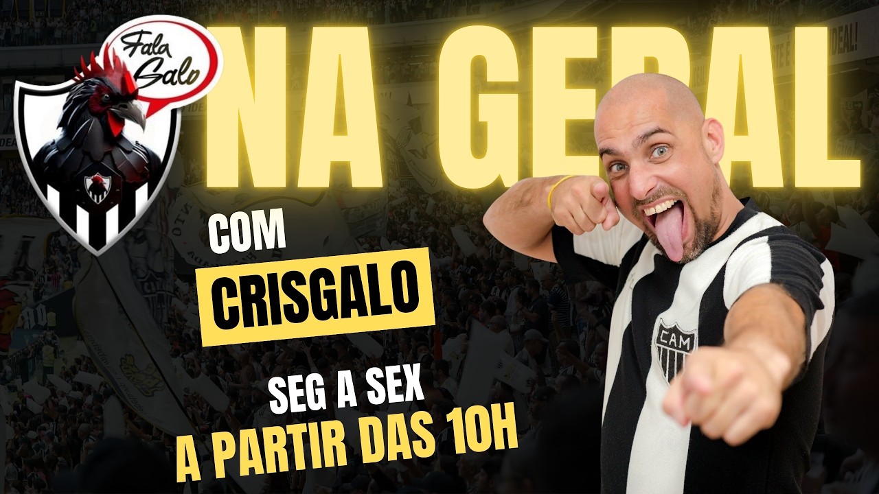 🙏 HABEMUS TÉCNICO ✅ REFORÇO CONFIRMADO ⚔️ PRIMEIRA BATALHA - AO VIVO - 20/02/2026