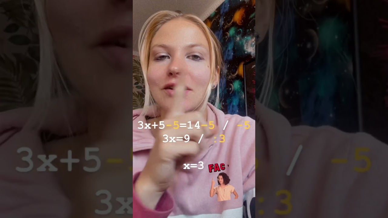 Другая математика 🤓 #германия #школа #abitur #mathe