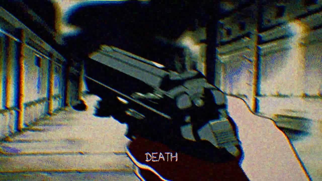 HEIST 187 X ZOTiYAC - WEDONOTLIKEYOU (PROD. AMERTUME)