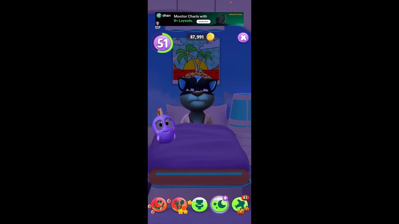 Kong is live #mytom2 #shortfeed #youtube