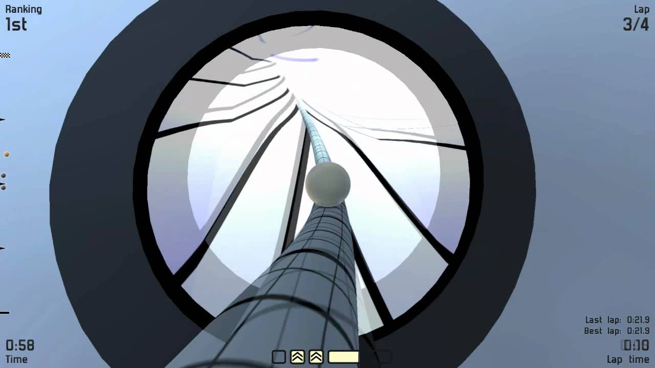 Epic Moments: Proun