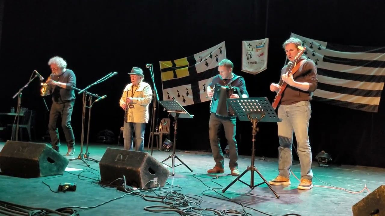 Skolvan / Fest-noz Galet's Jade 2024