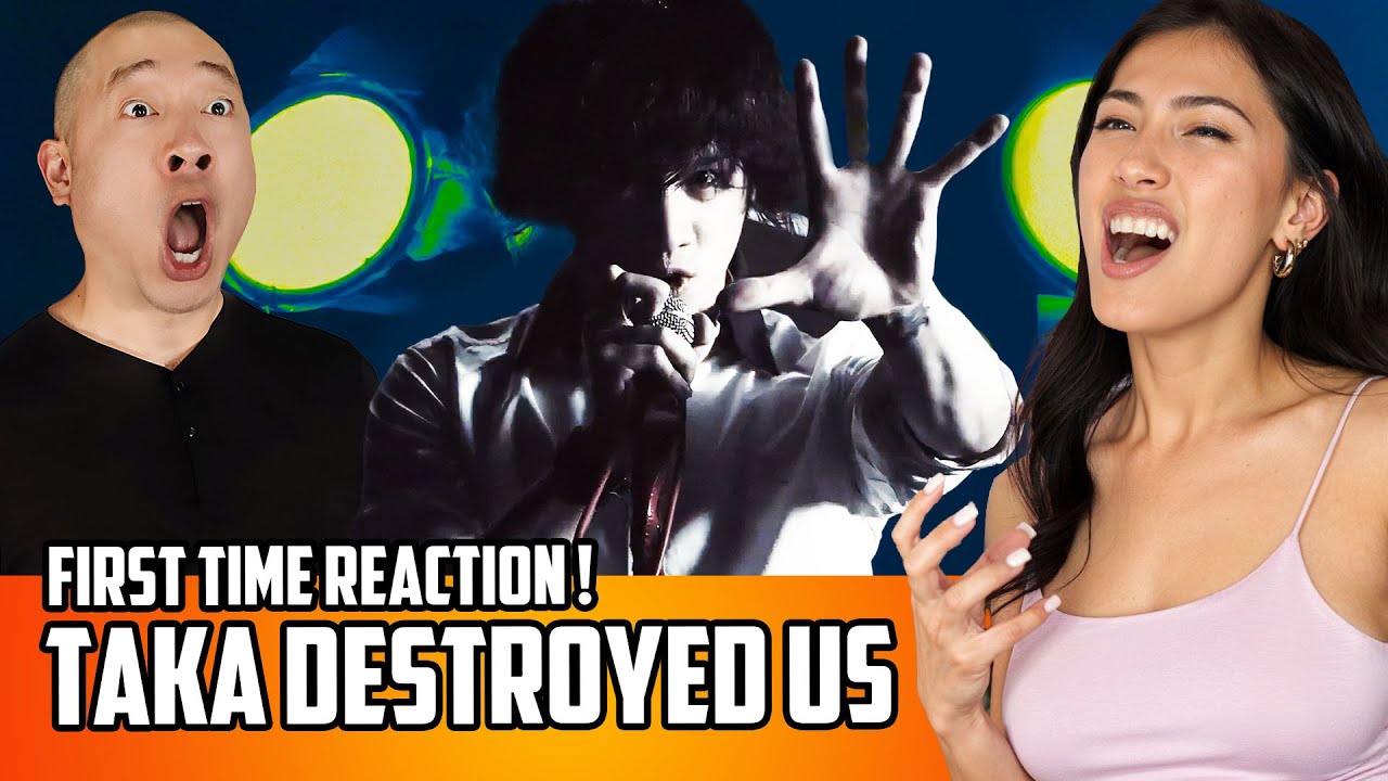 Reacting to ONE OK ROCK – The Beginning | Insane Vocals!