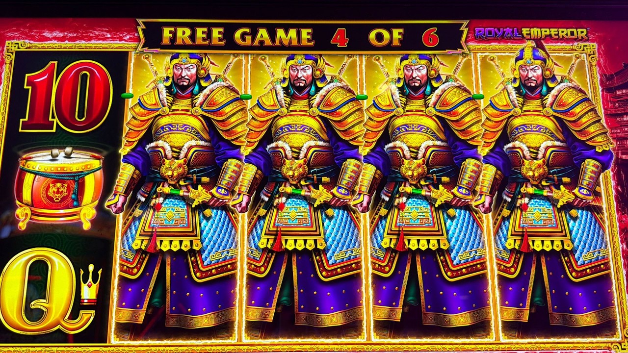NEW THUNDER LEGENDS JACKPOT!!!!!!!!!!!!