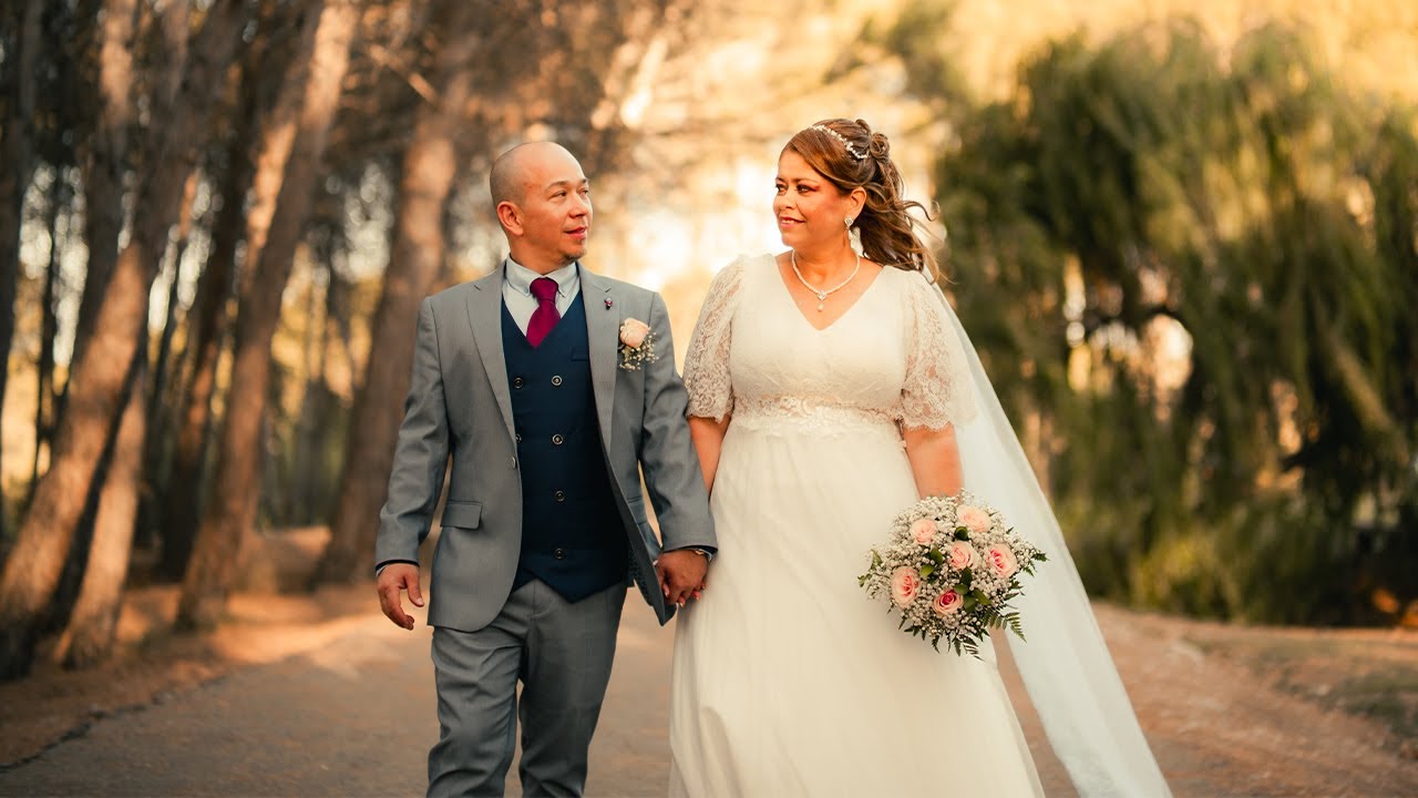 Video Boda G&J