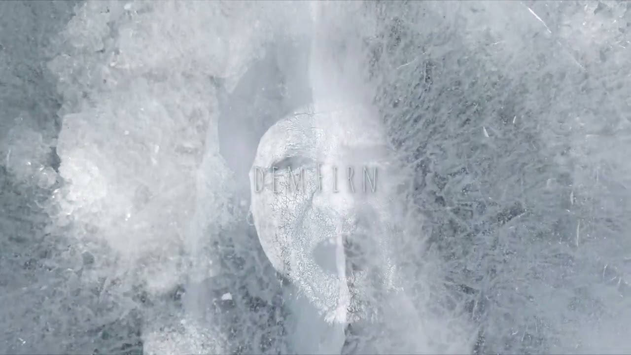 FIRN - Unter dem Eis (Official Lyric Video)
