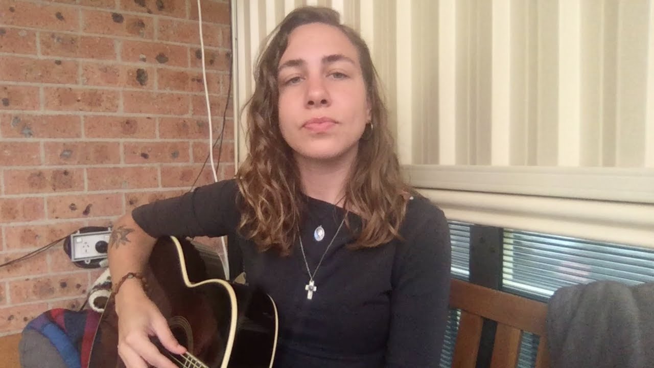 God Does - The Red Clay Strays 