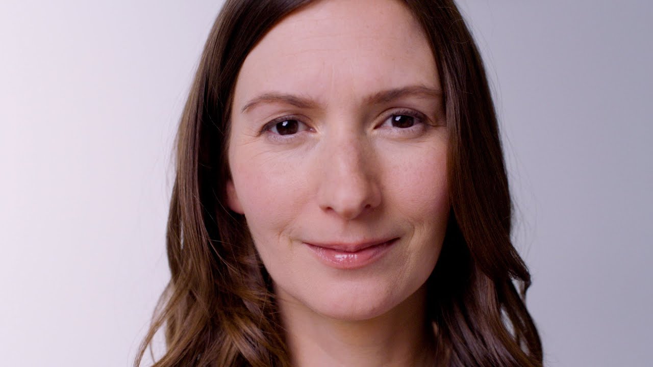 2021 Rolex Awards for Enterprise Laureate: Gina Moseley