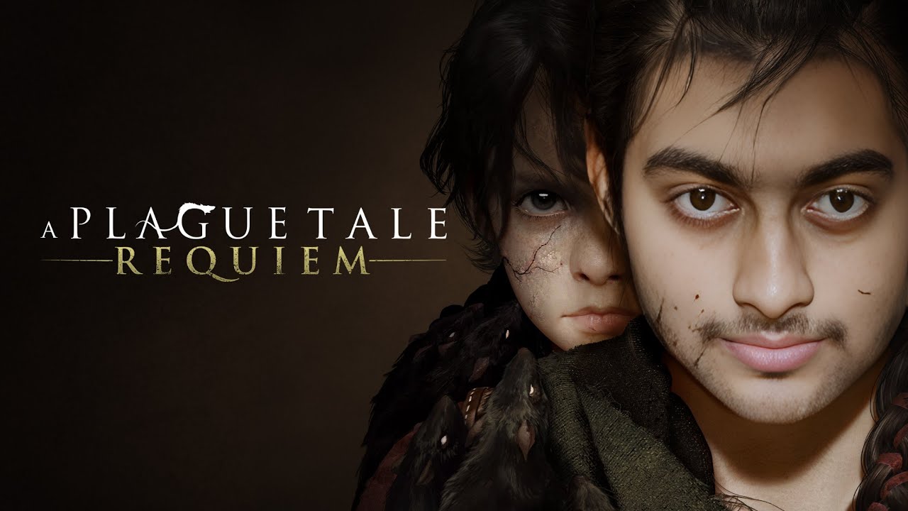 A Plague Tale - Requiem Day 3 | Full Hindi Playthrough LIVE