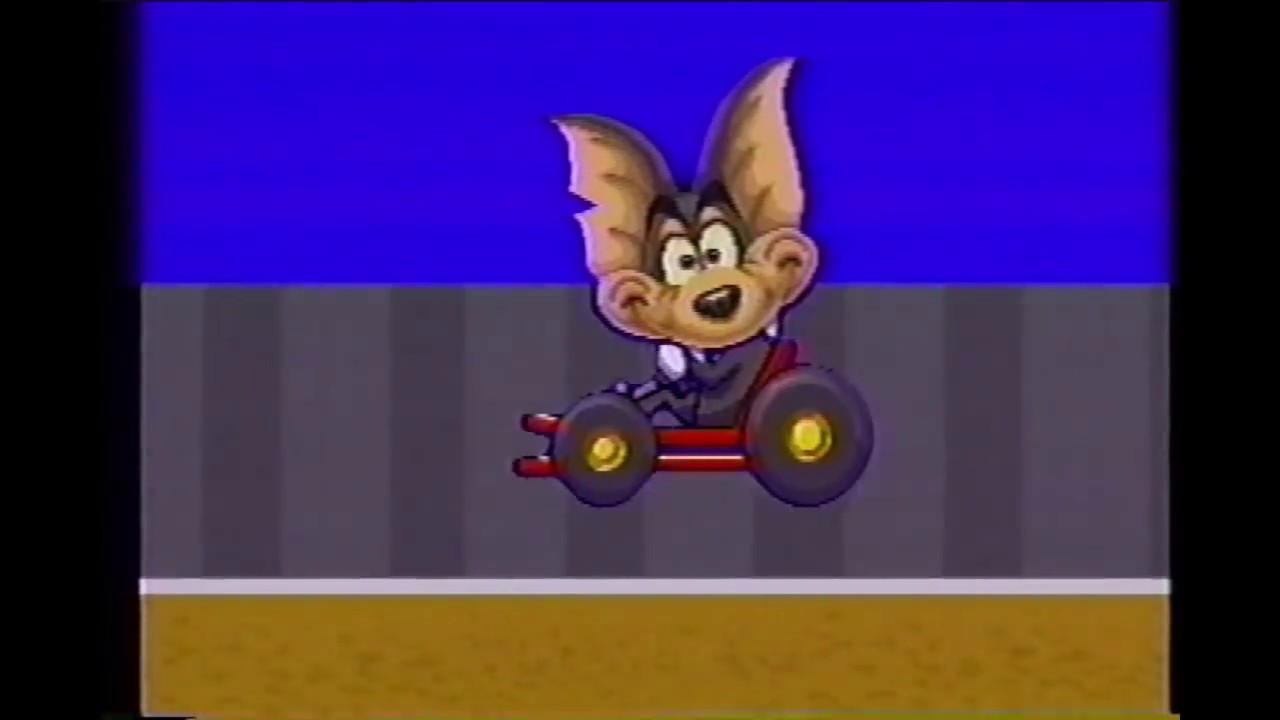 [VHSRIP] GTV 
