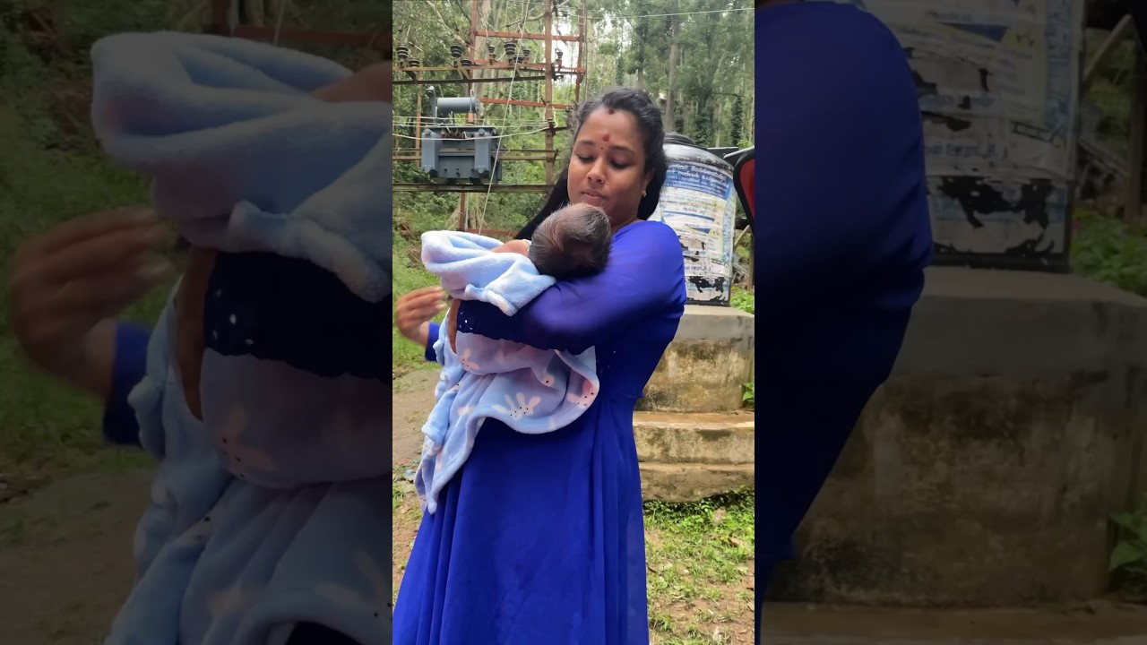 ✨mini vlog-79||unga mamiyaar kittaiyum ungaluku epdi thonuma??🌟